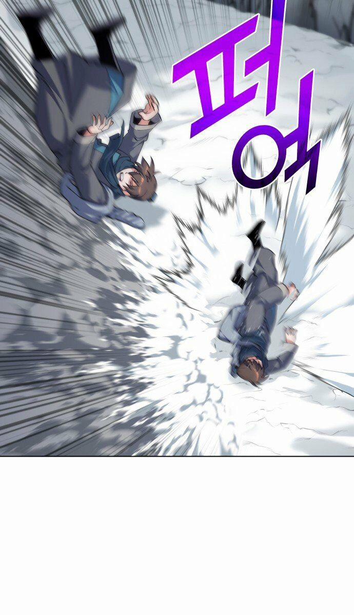 Võ Giả Bất Đắc Dĩ 34 trang 7