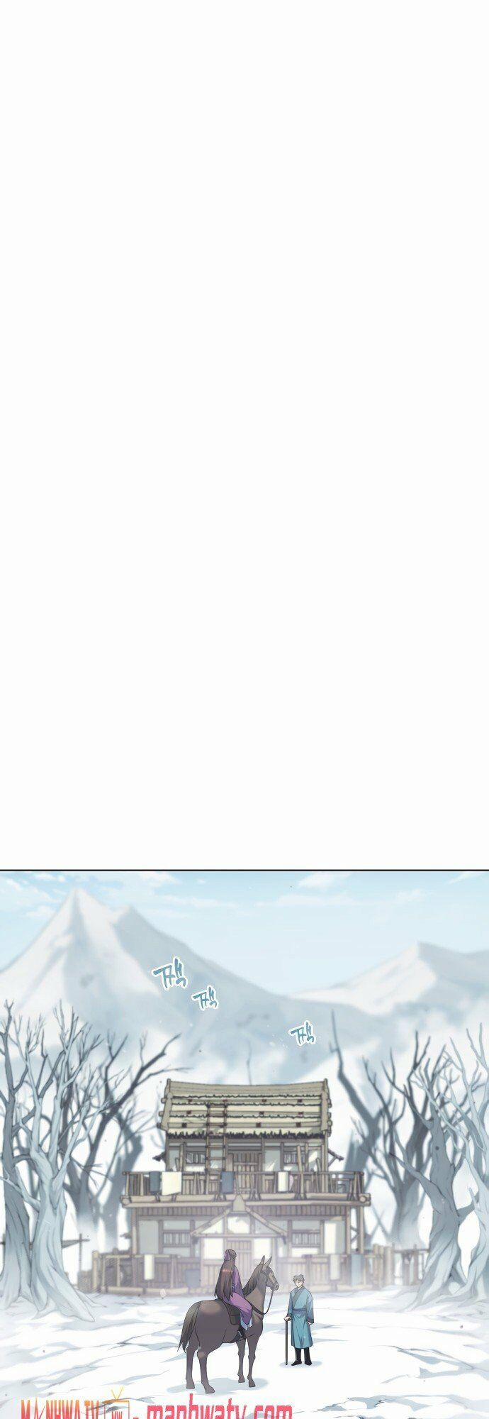 Võ Giả Bất Đắc Dĩ 34 trang 70