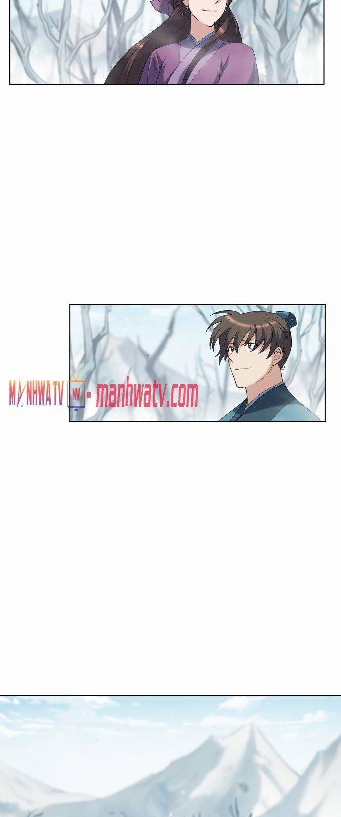 Võ Giả Bất Đắc Dĩ 34 trang 77