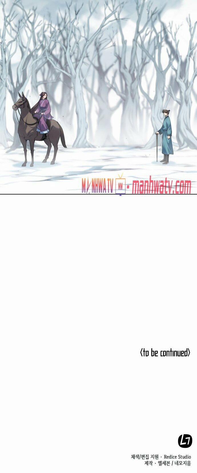 Võ Giả Bất Đắc Dĩ 34 trang 78