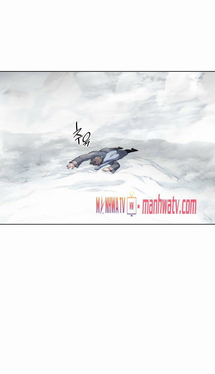 Võ Giả Bất Đắc Dĩ 34 trang 8