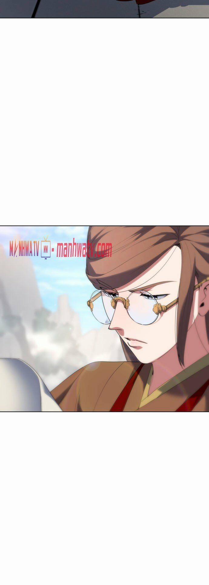 Võ Giả Bất Đắc Dĩ 35 trang 17