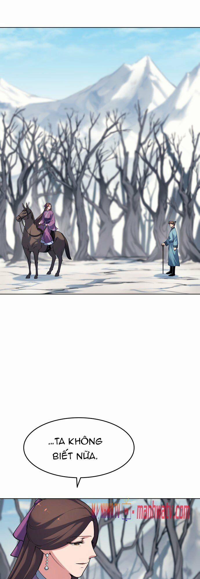 Võ Giả Bất Đắc Dĩ 35 trang 2