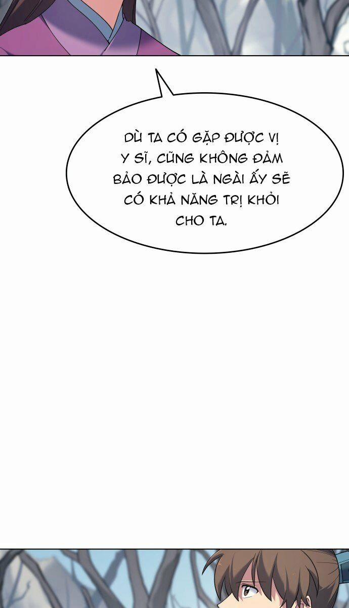 Võ Giả Bất Đắc Dĩ 35 trang 3