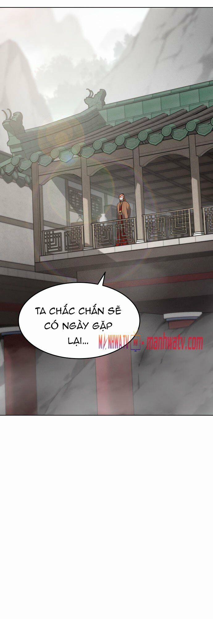 Võ Giả Bất Đắc Dĩ 35 trang 35