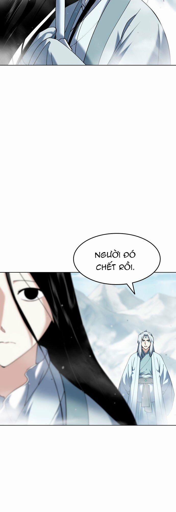 Võ Giả Bất Đắc Dĩ 35 trang 39