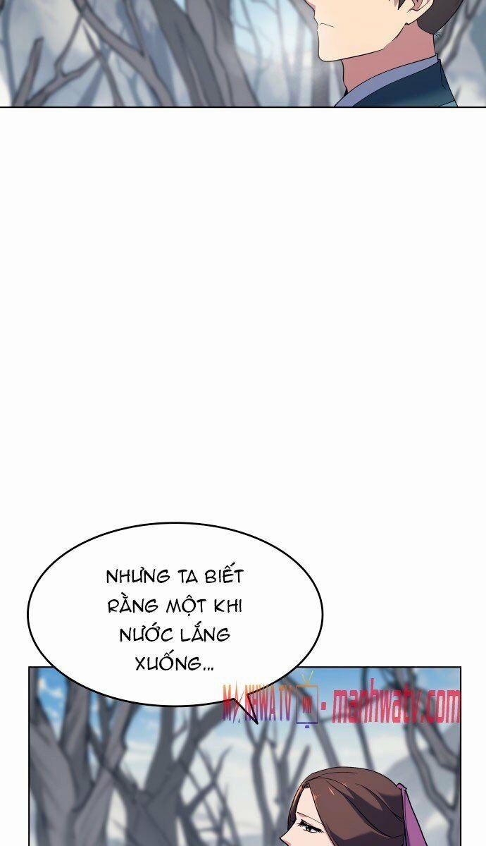 Võ Giả Bất Đắc Dĩ 35 trang 4