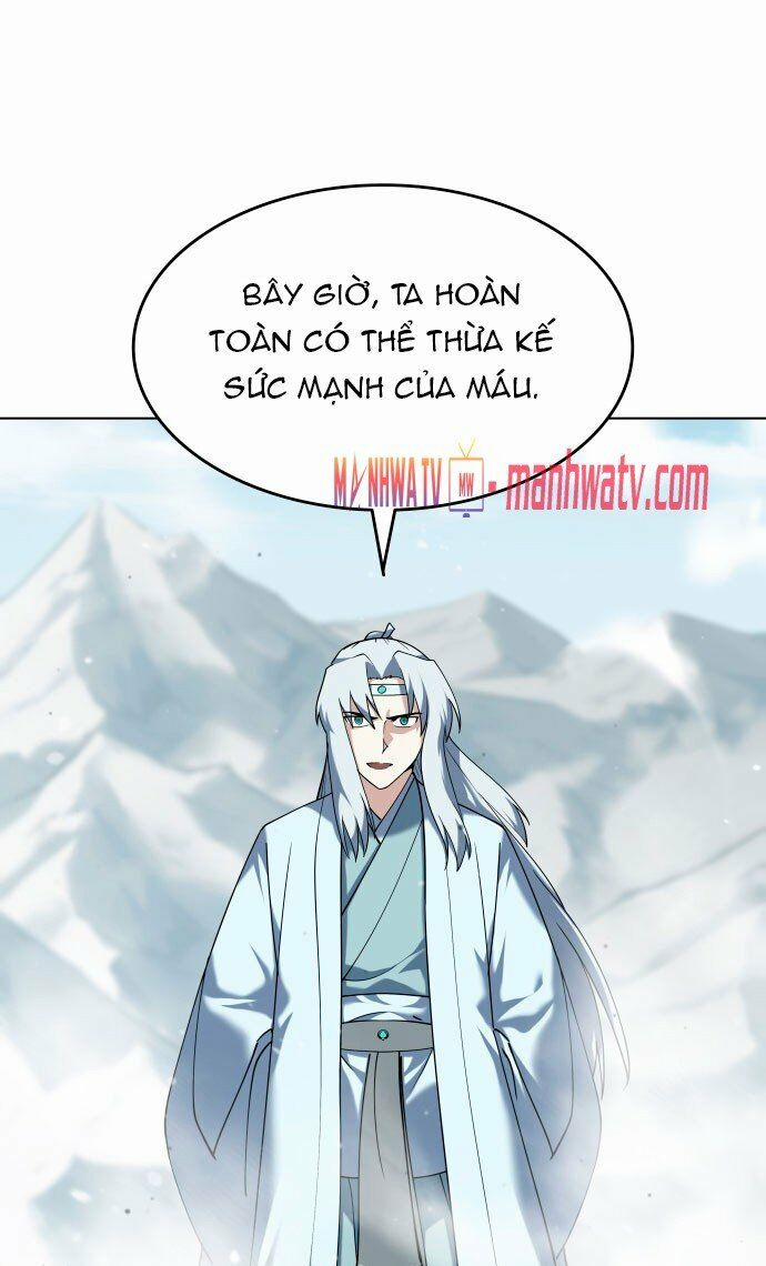 Võ Giả Bất Đắc Dĩ 35 trang 40