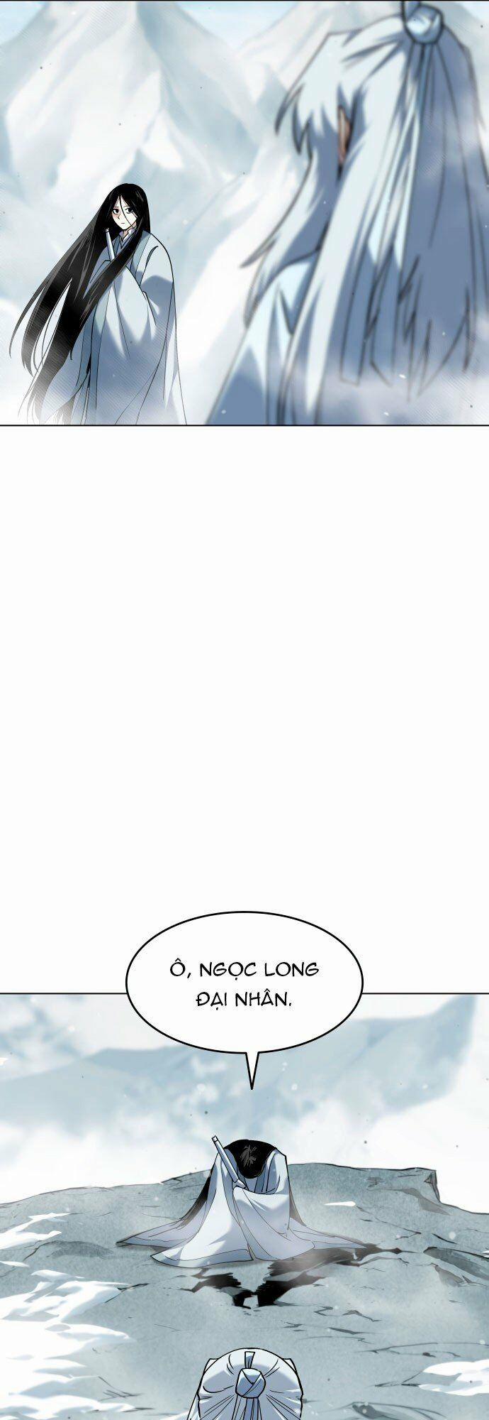 Võ Giả Bất Đắc Dĩ 35 trang 42