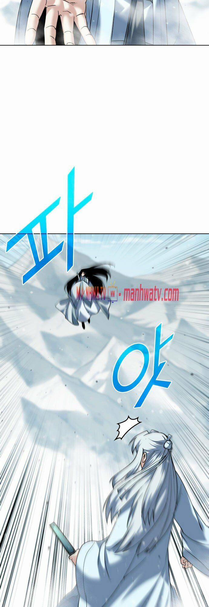 Võ Giả Bất Đắc Dĩ 35 trang 47