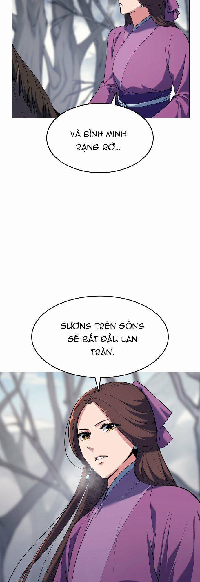 Võ Giả Bất Đắc Dĩ 35 trang 5