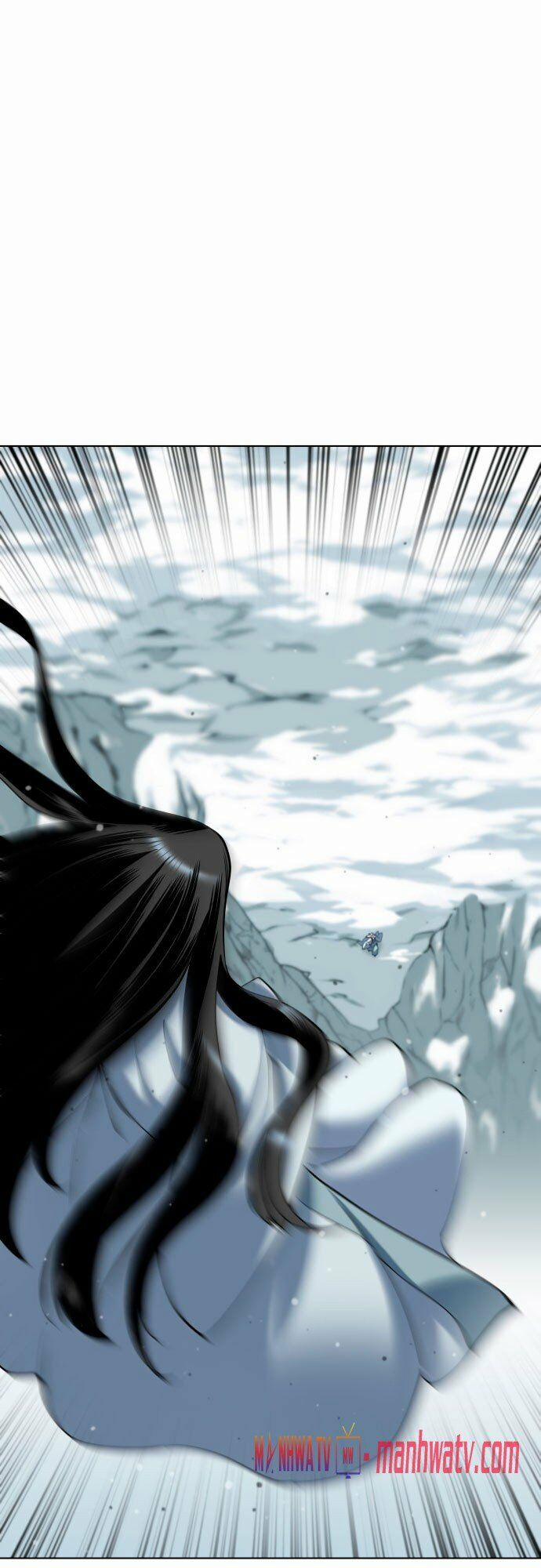 Võ Giả Bất Đắc Dĩ 35 trang 51