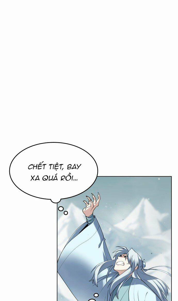 Võ Giả Bất Đắc Dĩ 35 trang 52