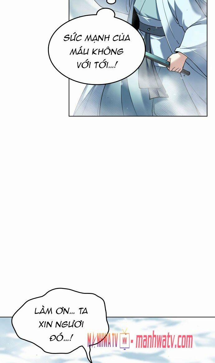 Võ Giả Bất Đắc Dĩ 35 trang 53
