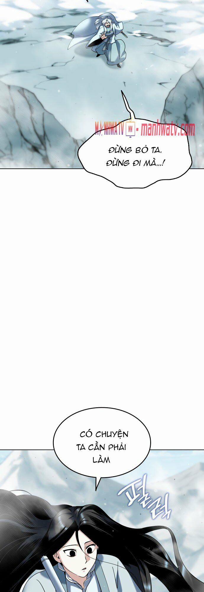 Võ Giả Bất Đắc Dĩ 35 trang 54