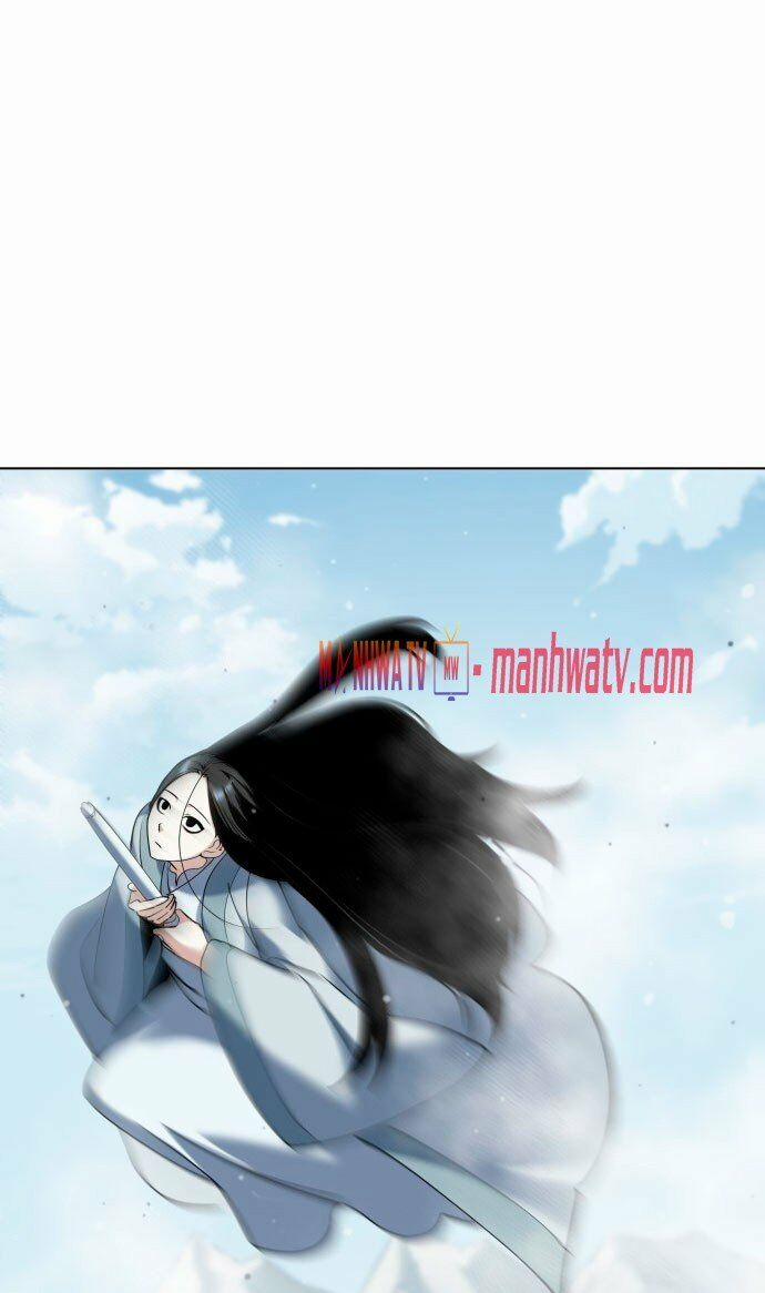 Võ Giả Bất Đắc Dĩ 35 trang 56