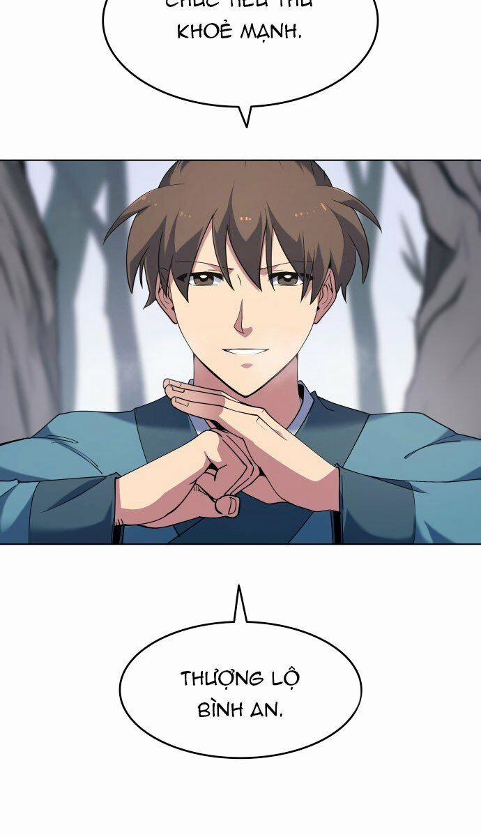 Võ Giả Bất Đắc Dĩ 35 trang 7