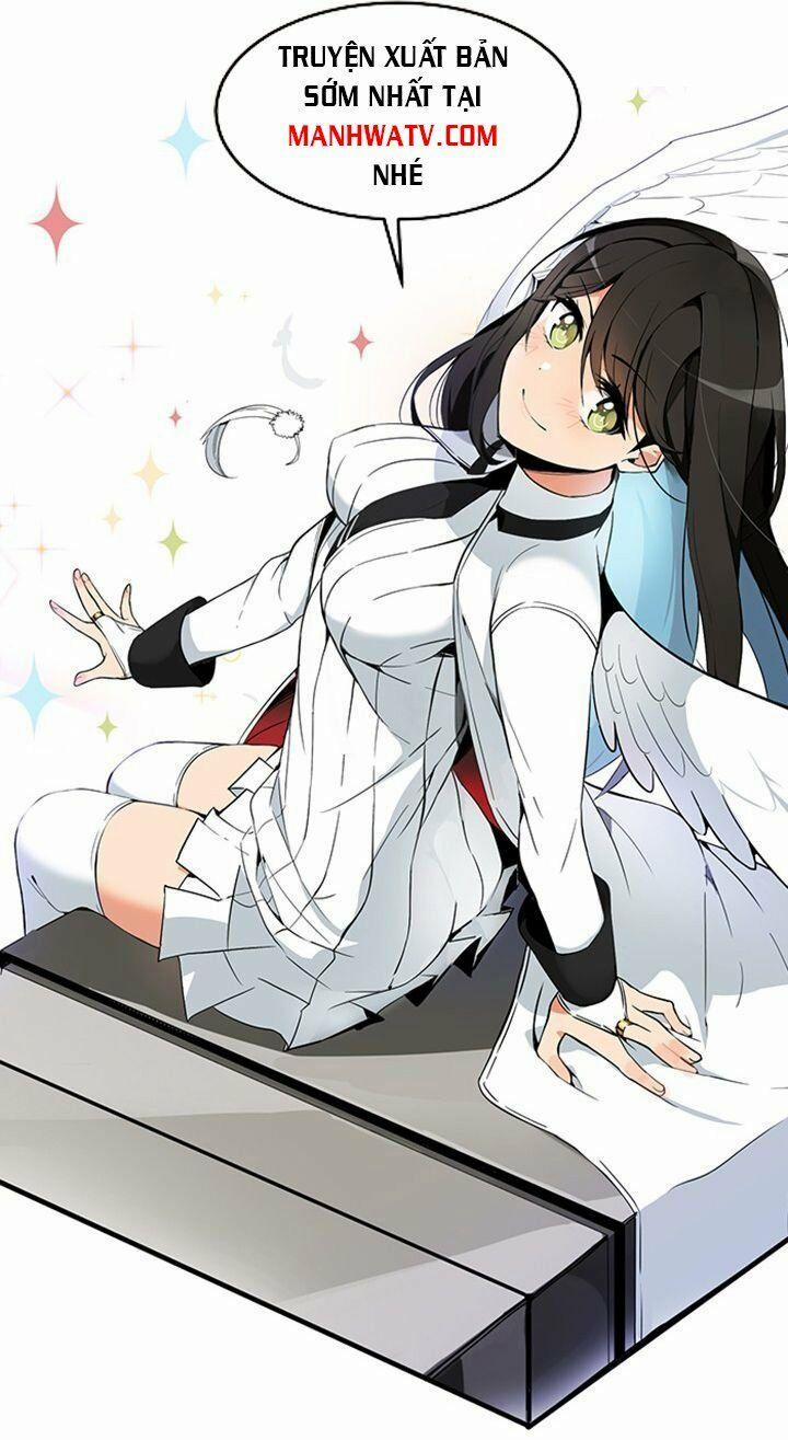 Võ Giả Bất Đắc Dĩ 35 trang 70