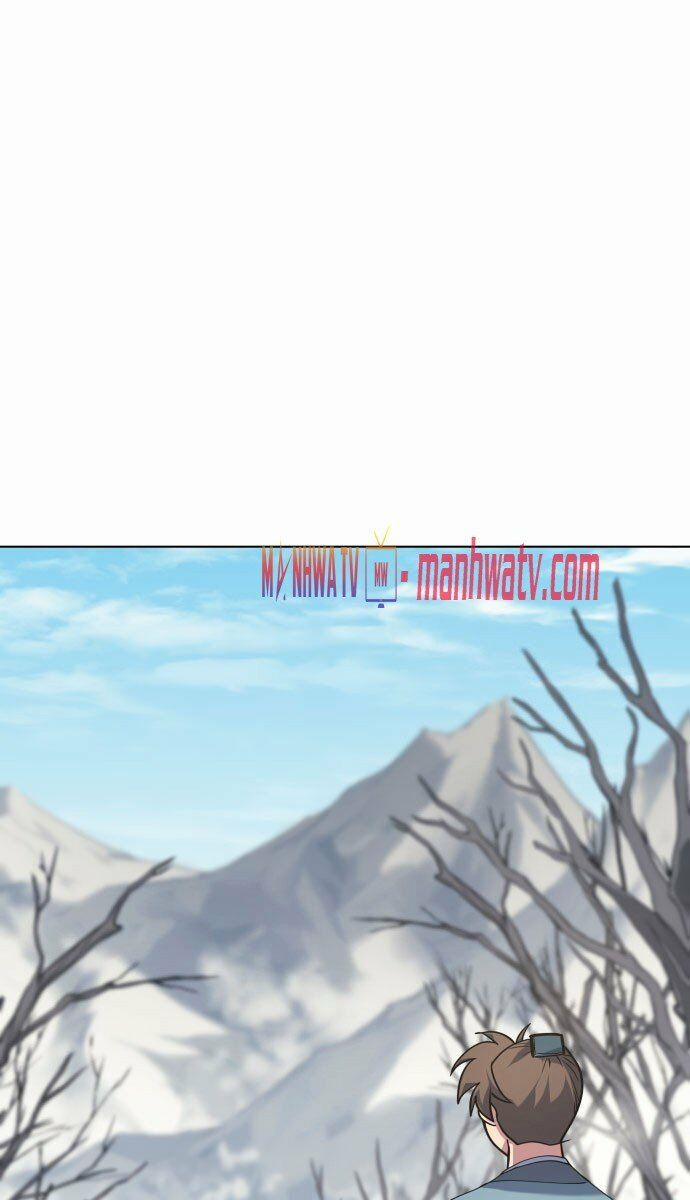 Võ Giả Bất Đắc Dĩ 35 trang 8