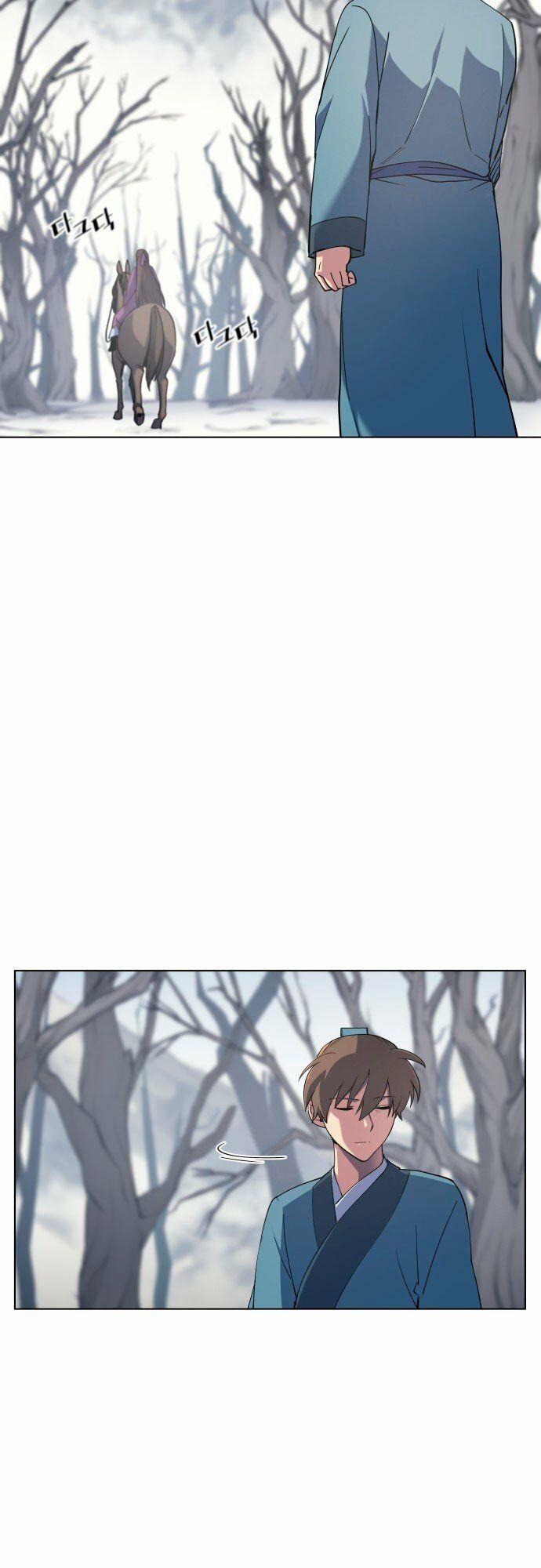 Võ Giả Bất Đắc Dĩ 35 trang 9