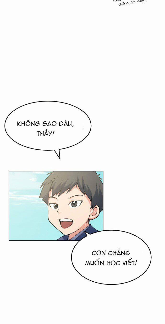 Võ Giả Bất Đắc Dĩ 36 trang 31