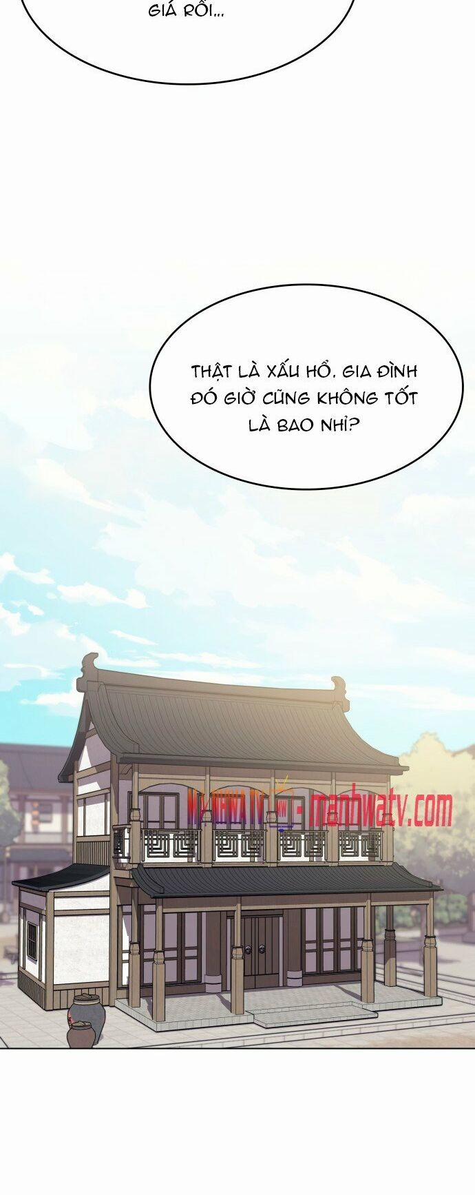 Võ Giả Bất Đắc Dĩ 36 trang 4