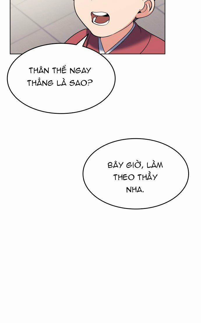 Võ Giả Bất Đắc Dĩ 36 trang 45