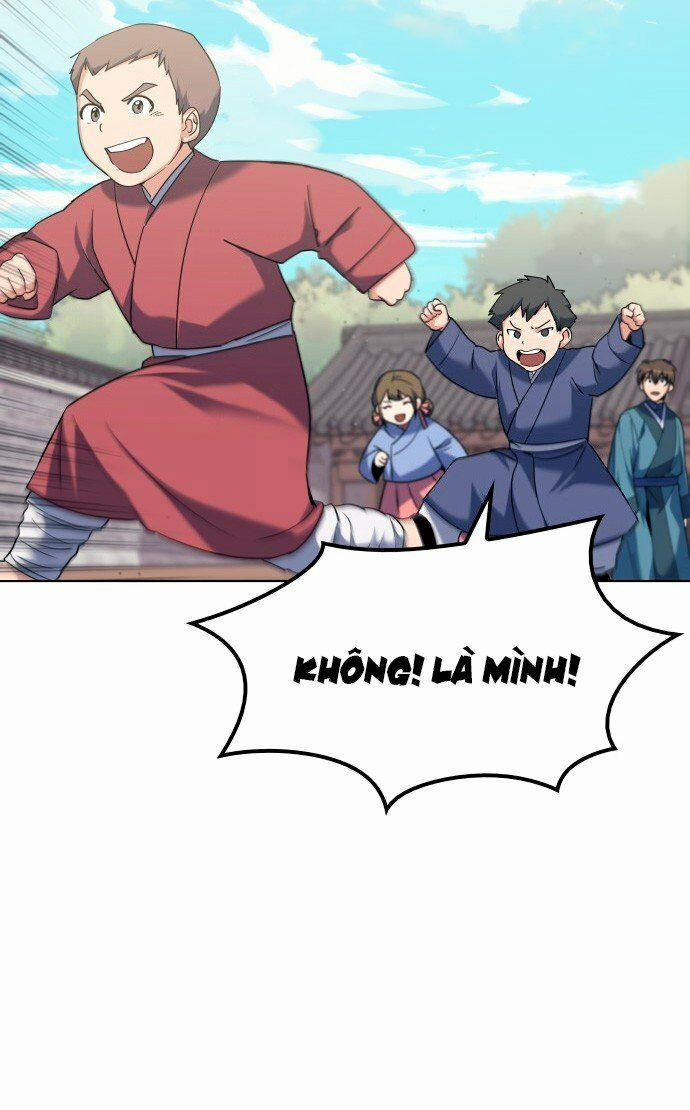 Võ Giả Bất Đắc Dĩ 36 trang 50