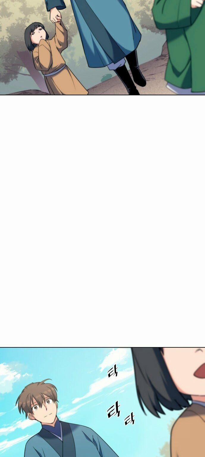 Võ Giả Bất Đắc Dĩ 36 trang 53