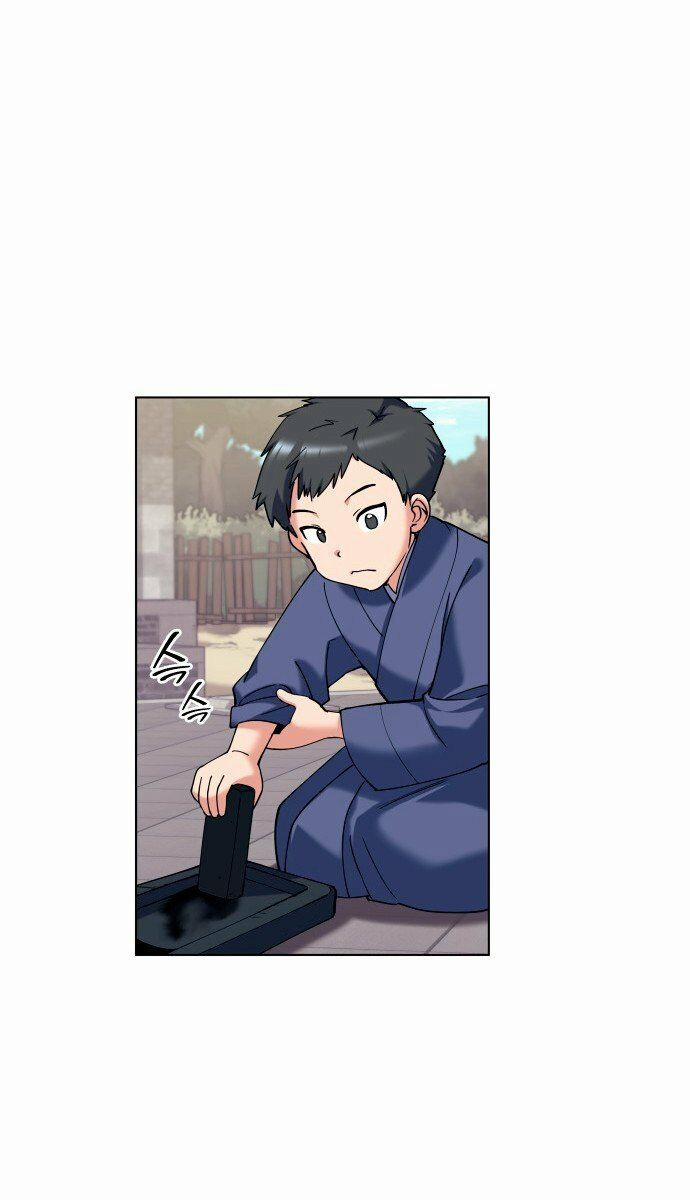 Võ Giả Bất Đắc Dĩ 37 trang 11