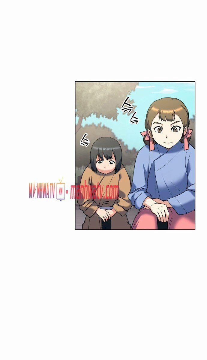 Võ Giả Bất Đắc Dĩ 37 trang 12