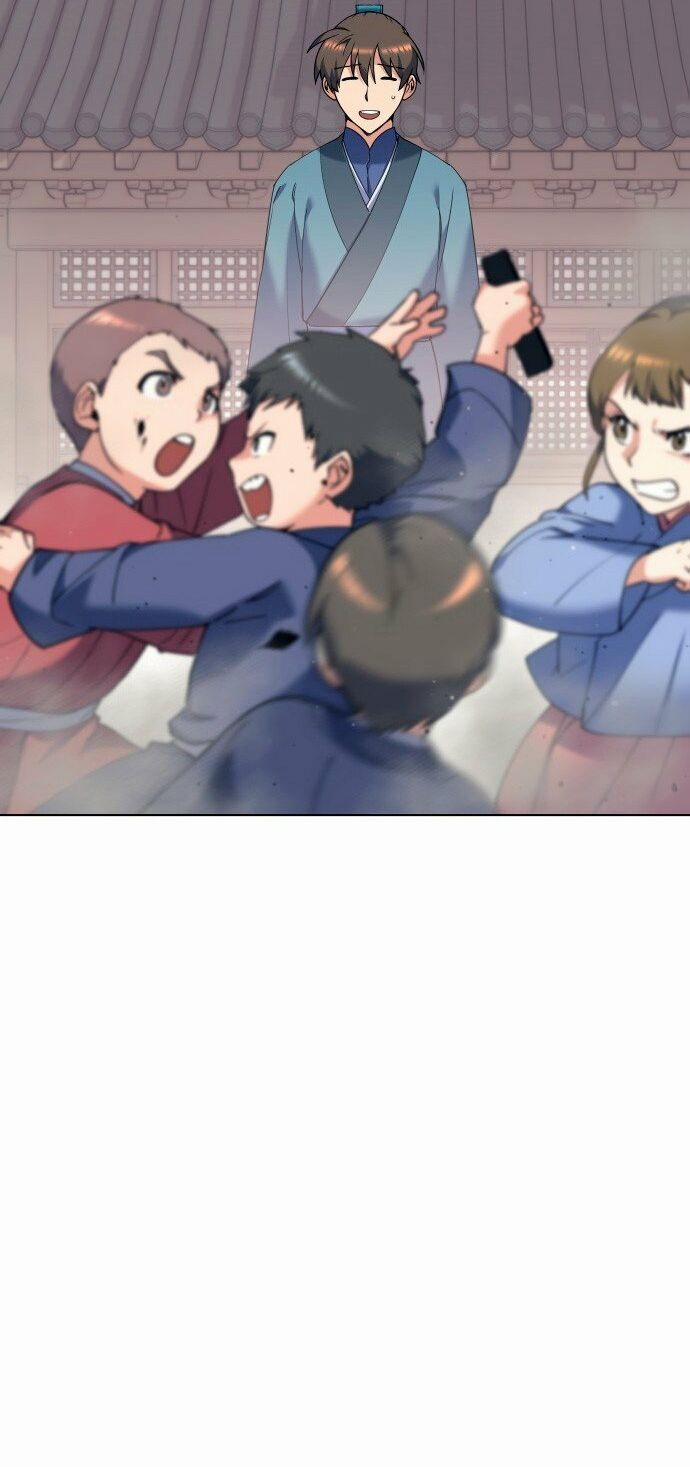 Võ Giả Bất Đắc Dĩ 37 trang 24