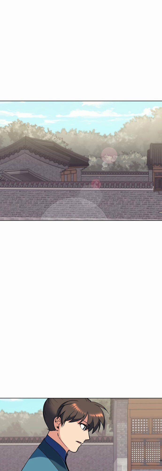 Võ Giả Bất Đắc Dĩ 37 trang 25