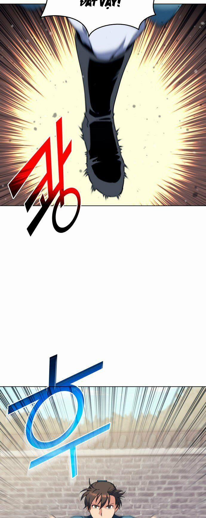 Võ Giả Bất Đắc Dĩ 38 trang 24