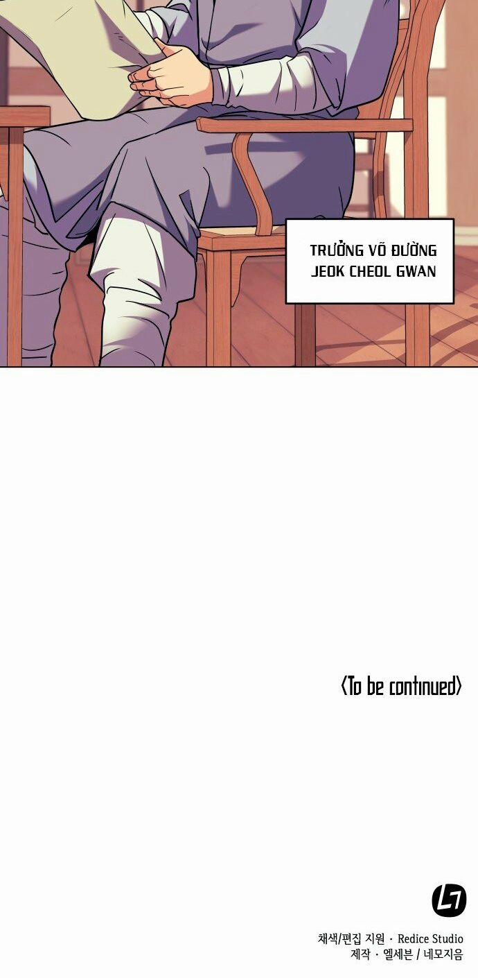 Võ Giả Bất Đắc Dĩ 38 trang 57