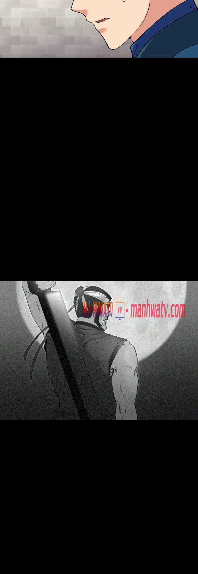 Võ Giả Bất Đắc Dĩ 38 trang 7