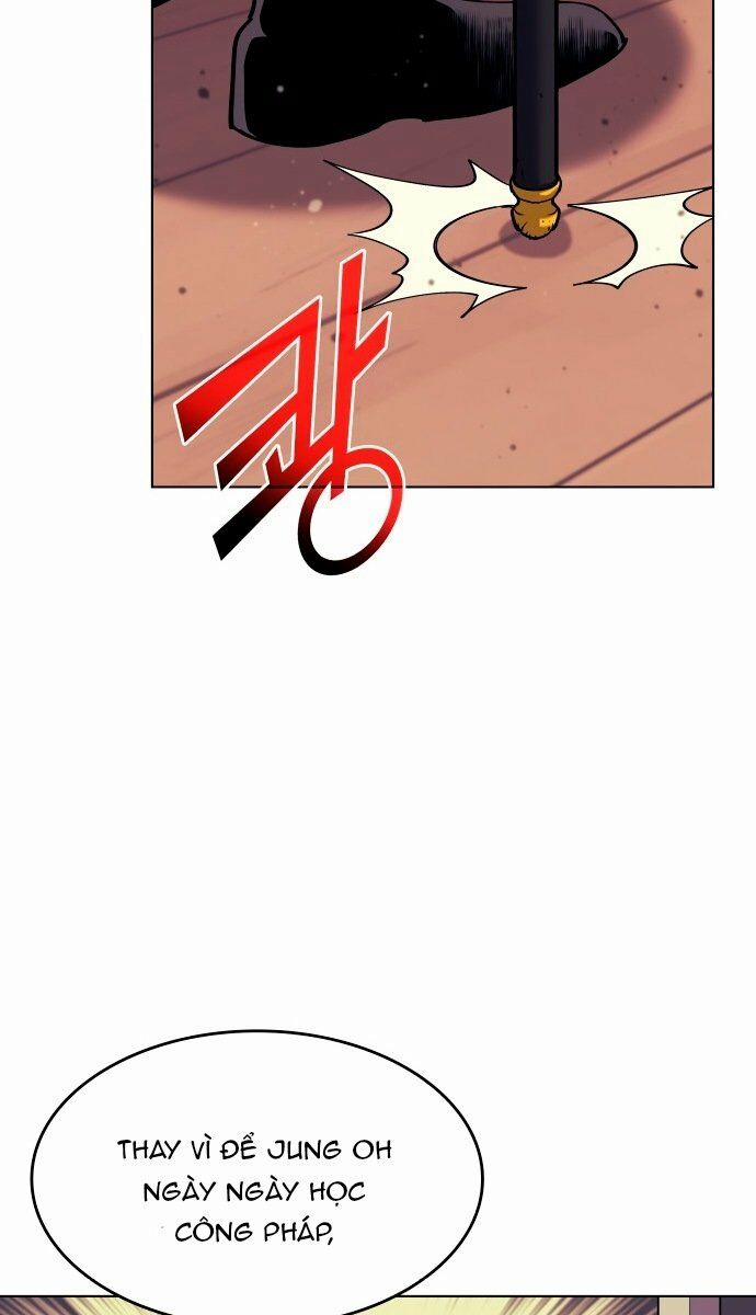 Võ Giả Bất Đắc Dĩ 39 trang 11