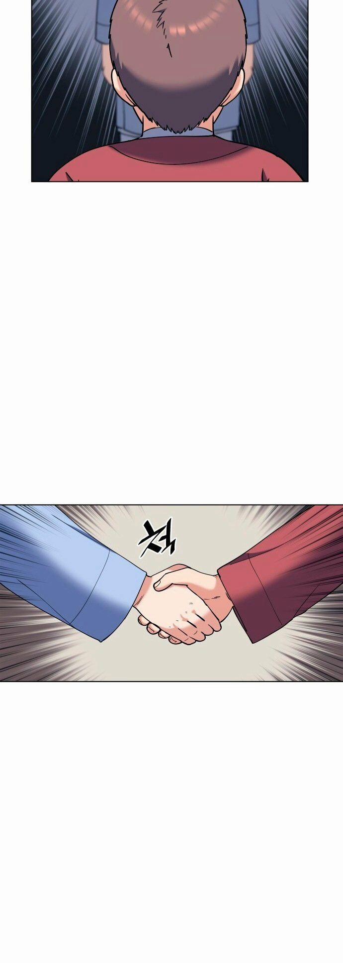 Võ Giả Bất Đắc Dĩ 39 trang 29