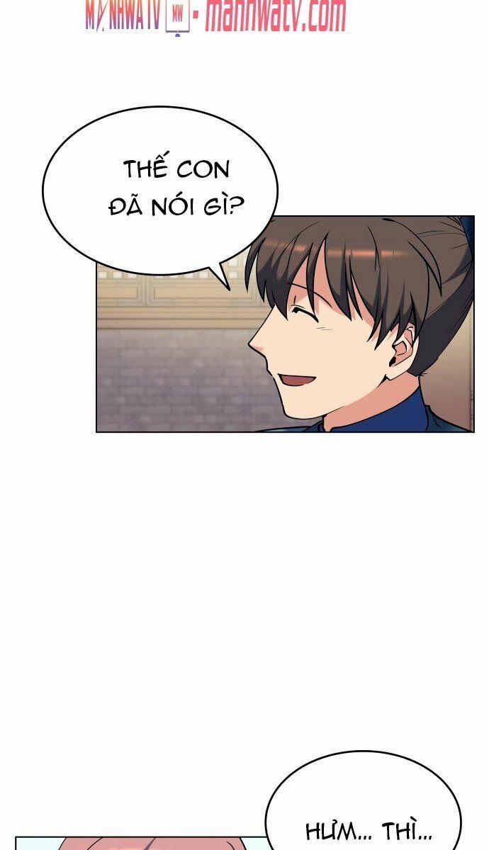 Võ Giả Bất Đắc Dĩ 39 trang 37