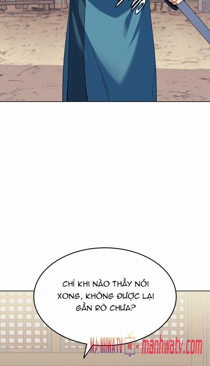 Võ Giả Bất Đắc Dĩ 39 trang 44