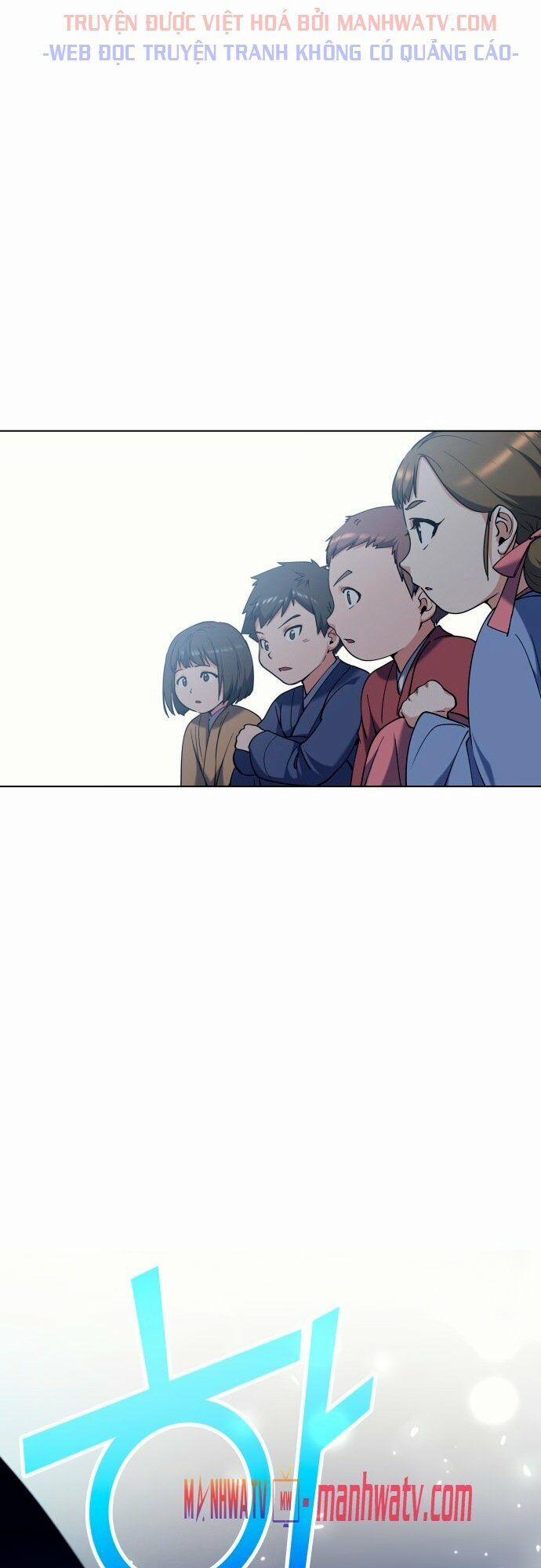 Võ Giả Bất Đắc Dĩ 39 trang 49