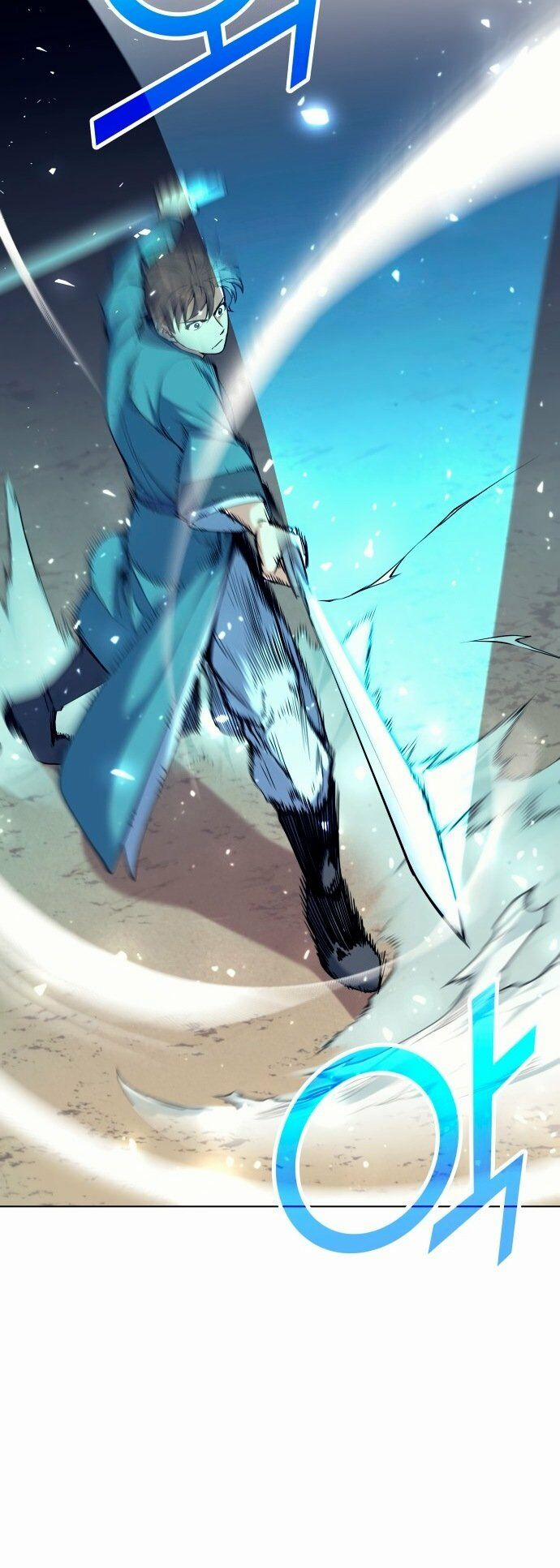 Võ Giả Bất Đắc Dĩ 39 trang 50