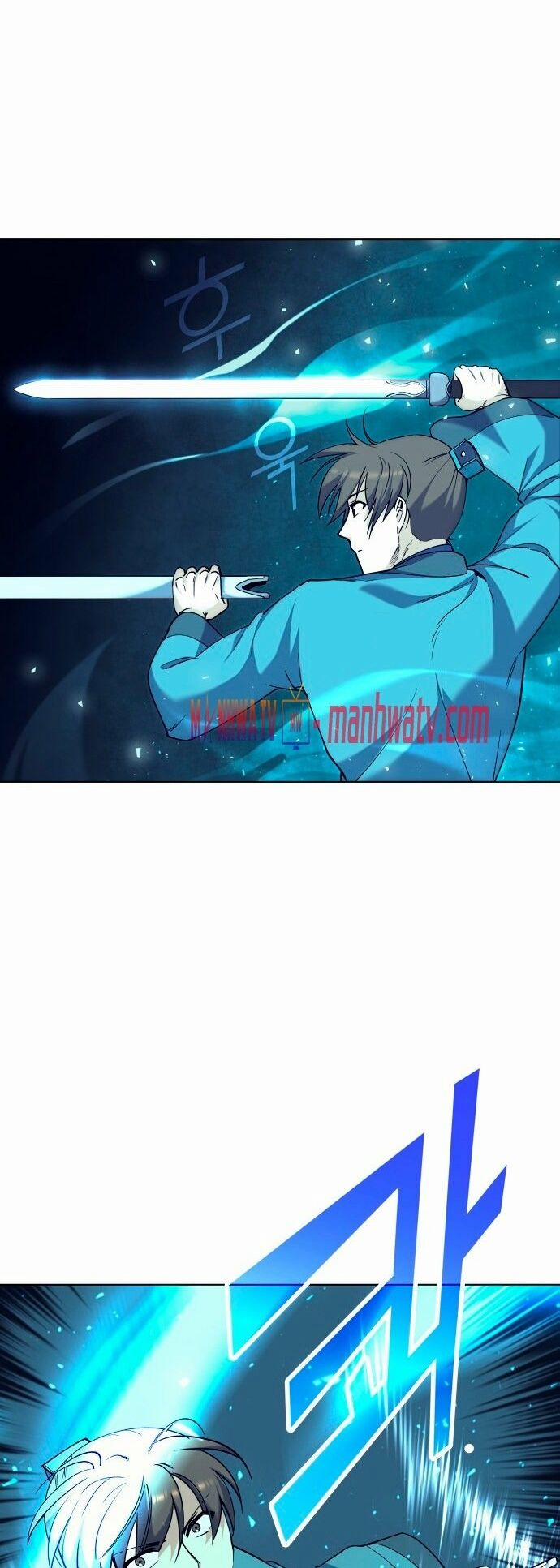 Võ Giả Bất Đắc Dĩ 39 trang 51