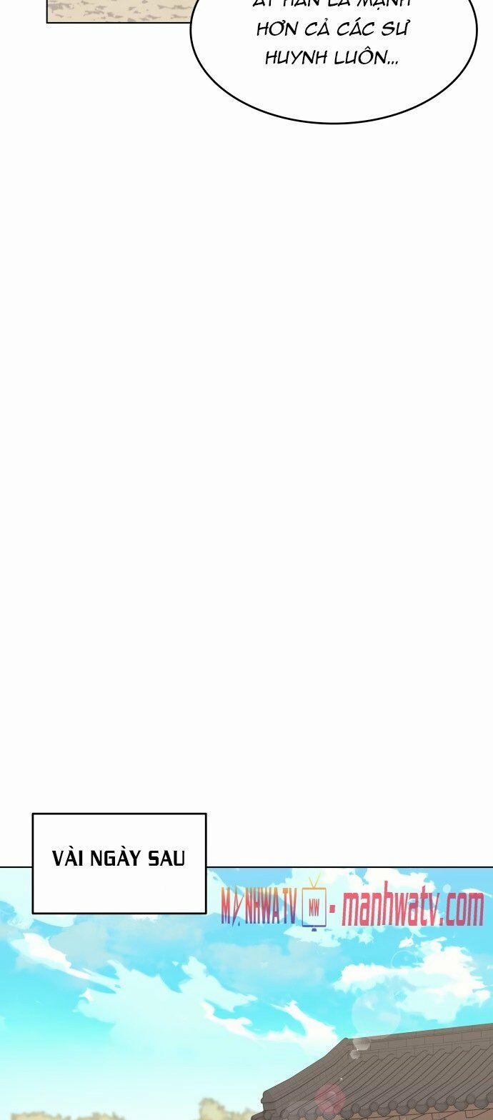 Võ Giả Bất Đắc Dĩ 39 trang 57