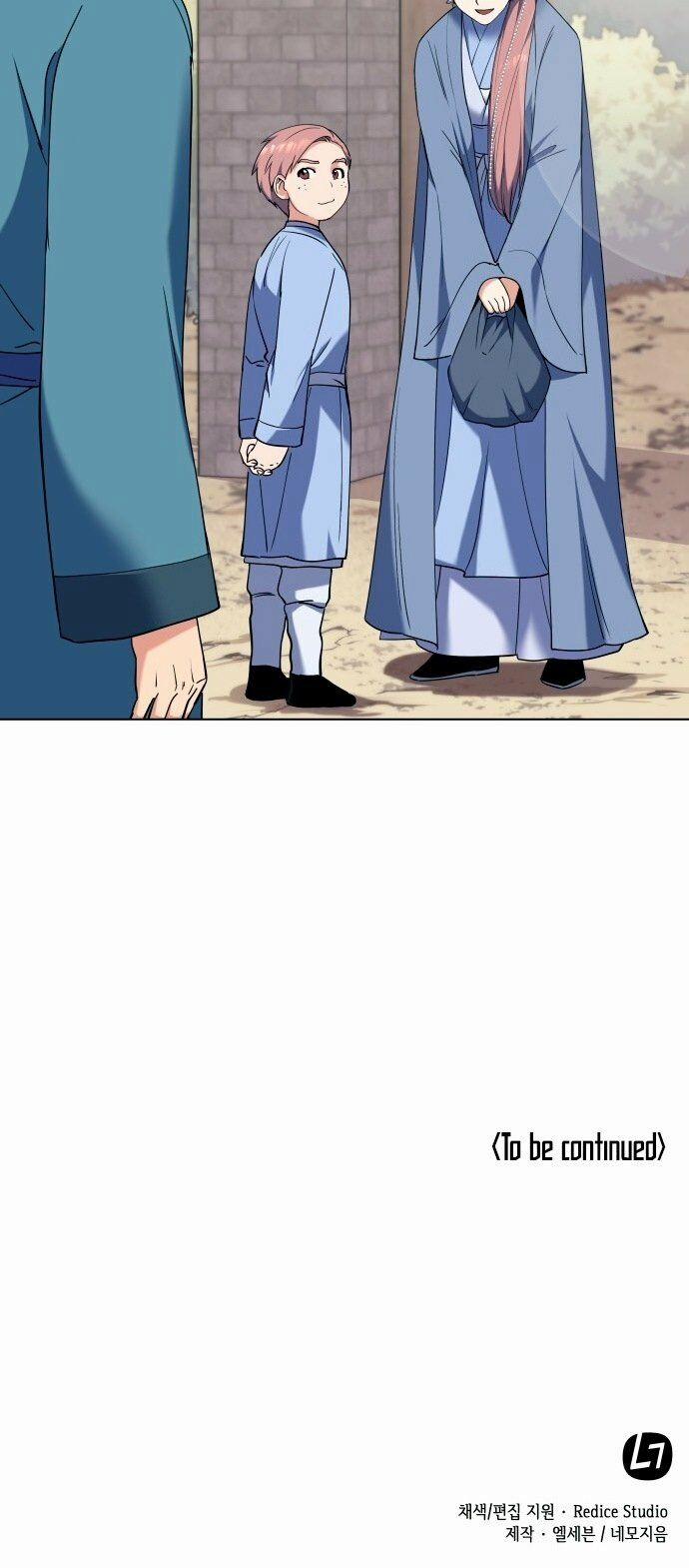 Võ Giả Bất Đắc Dĩ 39 trang 66