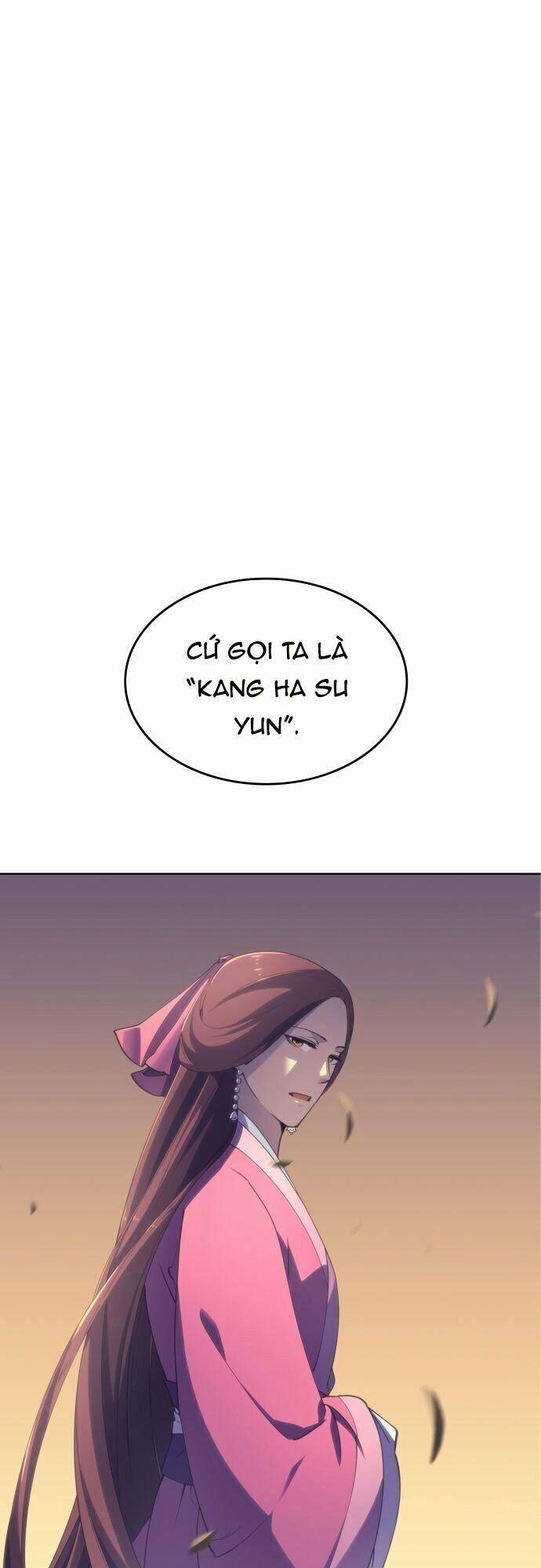 Võ Giả Bất Đắc Dĩ 4 trang 1