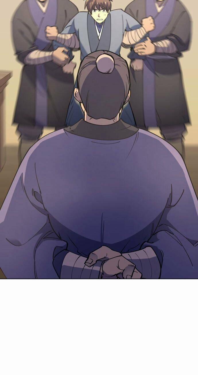 Võ Giả Bất Đắc Dĩ 4 trang 11