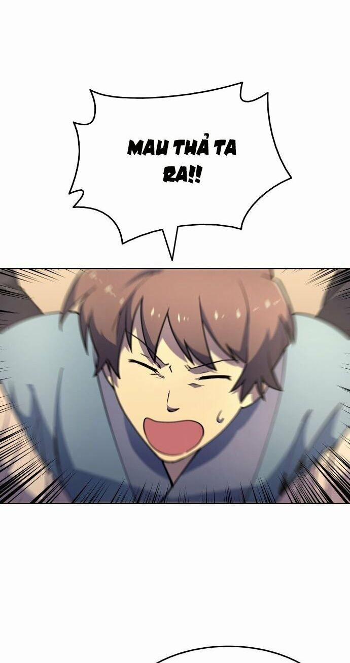 Võ Giả Bất Đắc Dĩ 4 trang 12