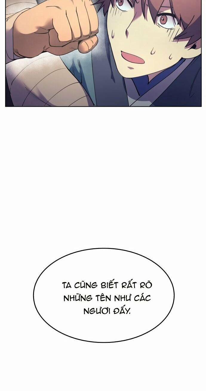 Võ Giả Bất Đắc Dĩ 4 trang 15