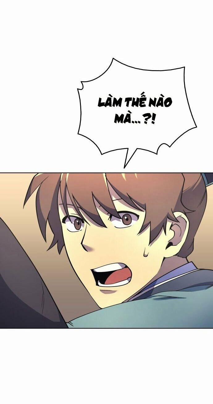 Võ Giả Bất Đắc Dĩ 4 trang 18